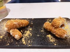 红糖糍粑-望蓉城·古法酸菜鱼(世纪汇店)