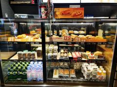 -星巴克(北京长安商场店)