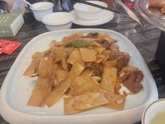 -美极鲜食坊(宝安南路店)