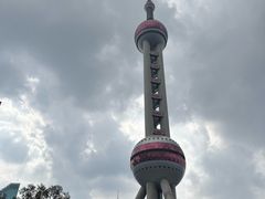 -东方明珠老上海8号餐厅(东方明珠广播电视塔店)