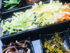 -尚桥缘过桥米线(北京长安天街店)