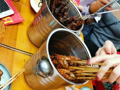 -炒豆合作社(东四总店)