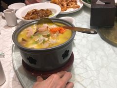 -福来居烤鸭店(天坛二店)