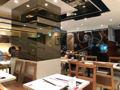 大堂-池记(尖沙咀店)