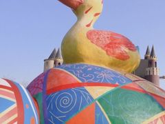 -安徒生童话乐园