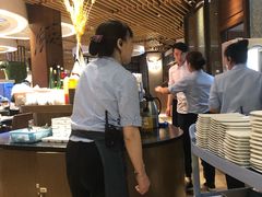 -大渔铁板烧(大悦城店)