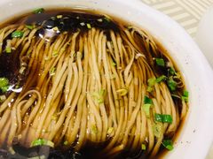 阳春面-怡园饭店-餐厅(四望亭店)