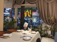 -狮王府淮扬菜(夫子庙老门东店)