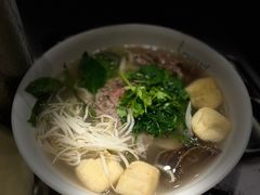 -CHILL Pho澳洲牛肉越南粉(佛山顺德万象汇店)