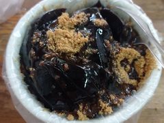 -共和老洪豆花草粿水粿