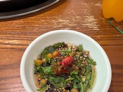 -佬土鹅肠火锅(解放路店)
