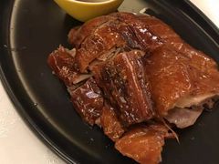 -酌宴府The China Club·广州万富希尔顿酒店(云城东路店)
