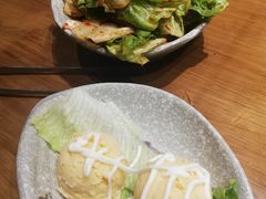 -牛人·雪花牛·木炭烤肉(昆山陆家店)