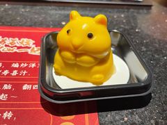 -牛New寿喜烧(金茂览秀城店)
