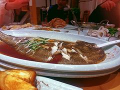 -抱德·潮汕味(敦和店原惠城鱼仔)