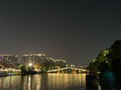 -运河游船(武林门码头)