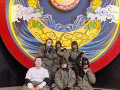 -E+有冰工厂·昆仑寒宫2(五角场店)