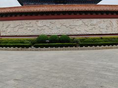 -八仙过海景区