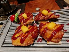 -一本料理(西溪天街店)