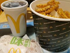 -麦当劳(大亚湾龙光城店)