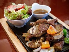 -瓯菜排档·温州海鲜(玕南店)