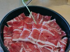 -牛街清真满恒記(平安里西大街店)
