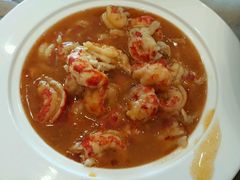 -海盗虾饭·剥好的小龙虾饭(SOHO尚都店)