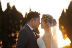 -蒙太奇婚纱摄影(万达店)