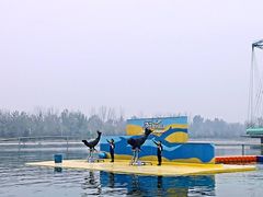 -秦皇岛乐岛海洋王国