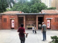 -临家闽南菜(五店市店)