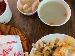 -陕西名小吃(T3航站楼一店)