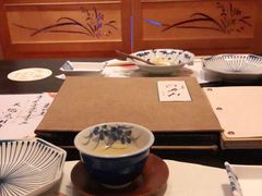 -希望日本料理(保利香槟花园店)