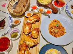 -俄士厨房(时代天街店)