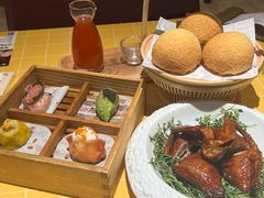 -蔡澜点心·粤菜(海印都荟城店)