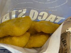 -TACO STAR 塔可星(下沙宝龙店)