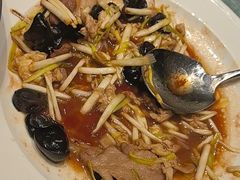 -凤凰园烤鸭店·唐山菜·传承花椒肉(老唐丰路店)
