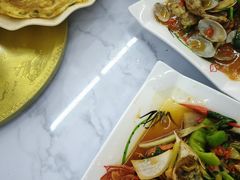 -清香海鲜餐厅(青澳湾地标美食店)