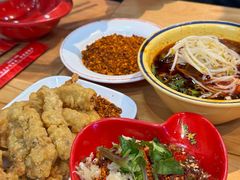 -冒椒火辣(太古里店)