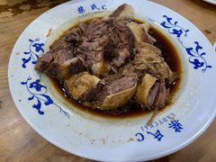 -柴氏风味斋(甘家口店)
