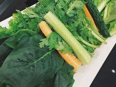 -红菇坊鲜汤火锅(北站店)