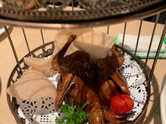 -避风塘(宝山万达店)