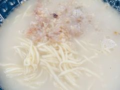 -艾麻子奶汤面(文庙街店)