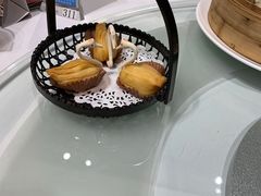 飘香榴莲酥-春满园·早茶·粤菜·宴会(喜宴店)