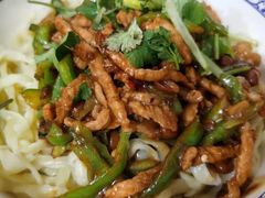 -阳春面馆(海关店)