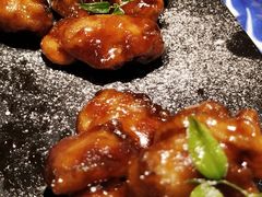 -绿茶餐厅(乐峰广场店)