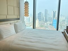 -上海静安香格里拉大酒店