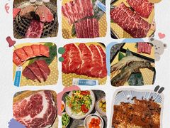 -NIUAN牛庵·日式和牛烧肉(恒隆店)
