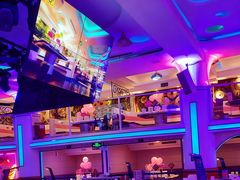 -巴特餐饮6加1音乐餐吧·新疆菜