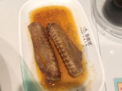 -苏晓玥·手作江南小吃(深圳北站店)