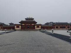 -洛阳古墓博物馆